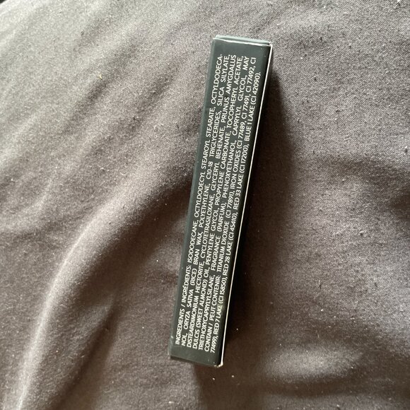 Mented Liquid Lipstick (Blacker The Berry) - BNWT - Picture 10 of 13